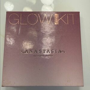 Anastasia Beverly Hills Glow Kit